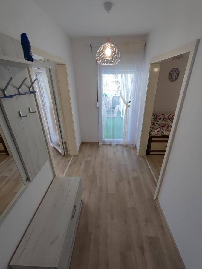 Apartment Barba View Котор Экстерьер фото