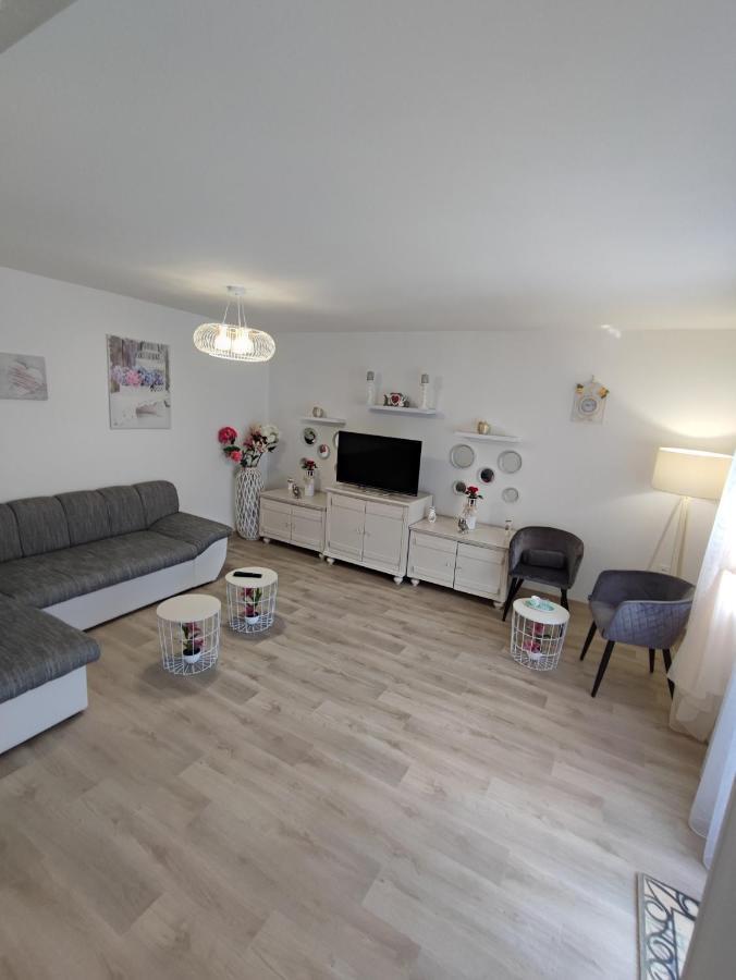 Apartment Barba View Котор Экстерьер фото