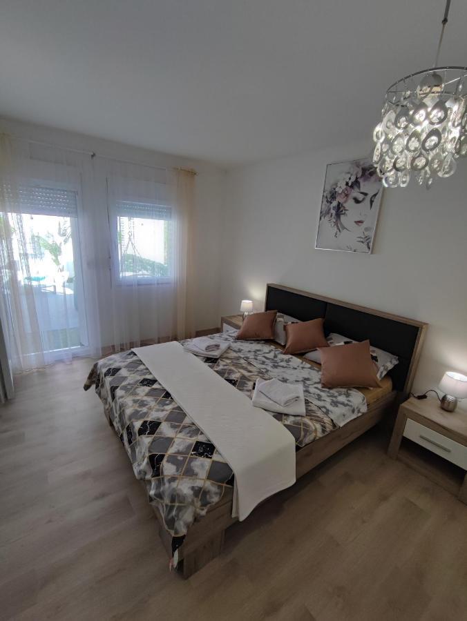 Apartment Barba View Котор Экстерьер фото