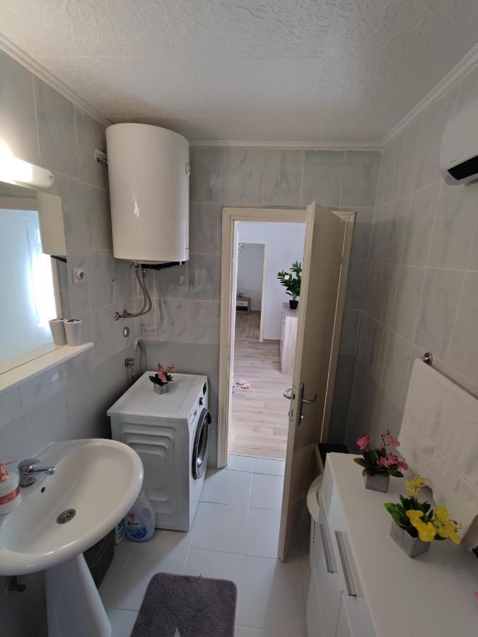 Apartment Barba View Котор Экстерьер фото