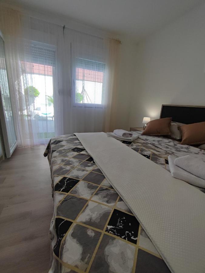 Apartment Barba View Котор Экстерьер фото