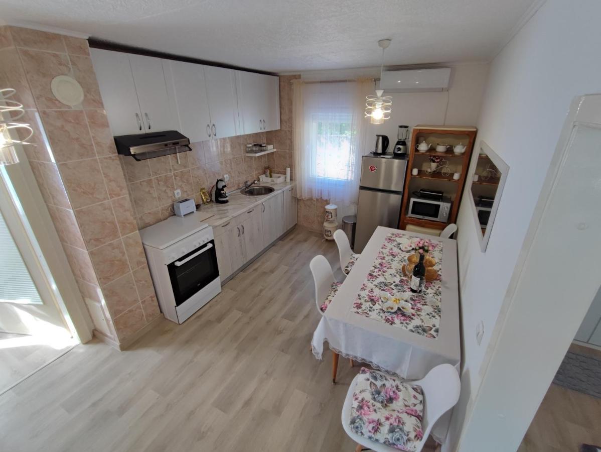 Apartment Barba View Котор Экстерьер фото