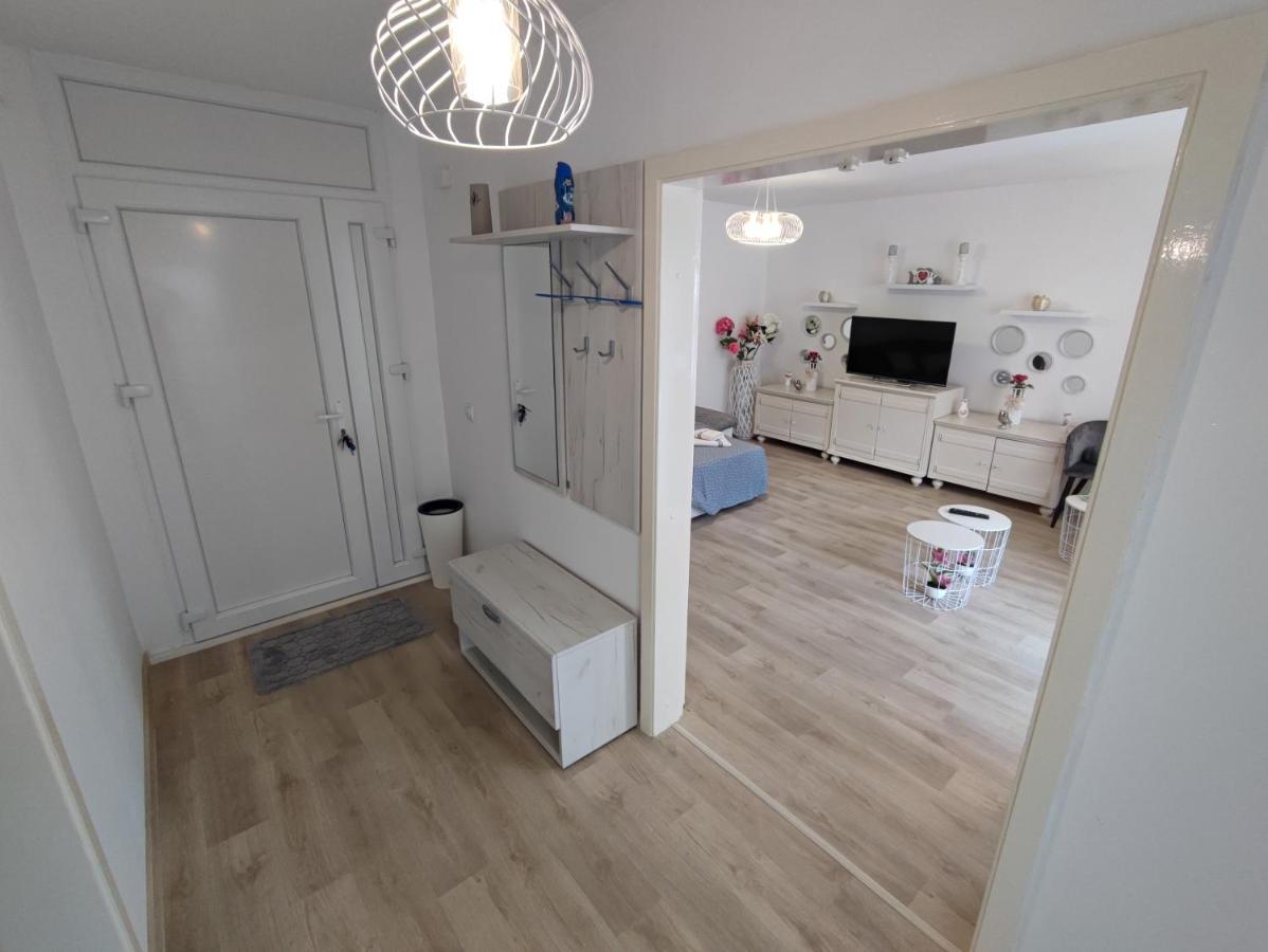 Apartment Barba View Котор Экстерьер фото