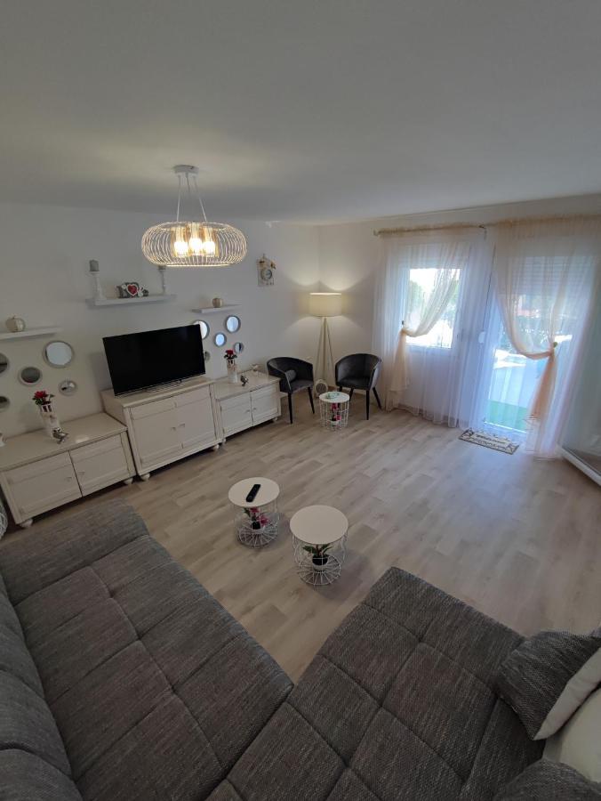Apartment Barba View Котор Экстерьер фото