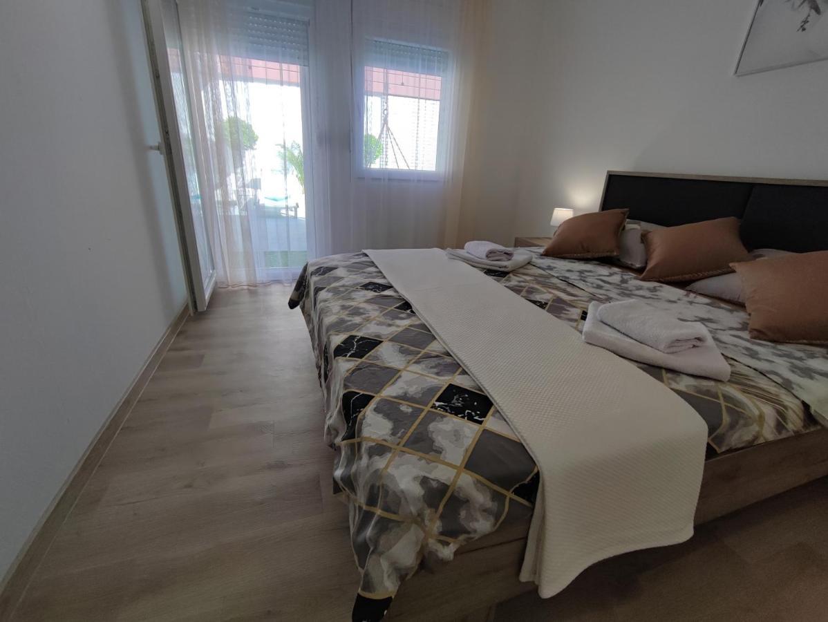 Apartment Barba View Котор Экстерьер фото