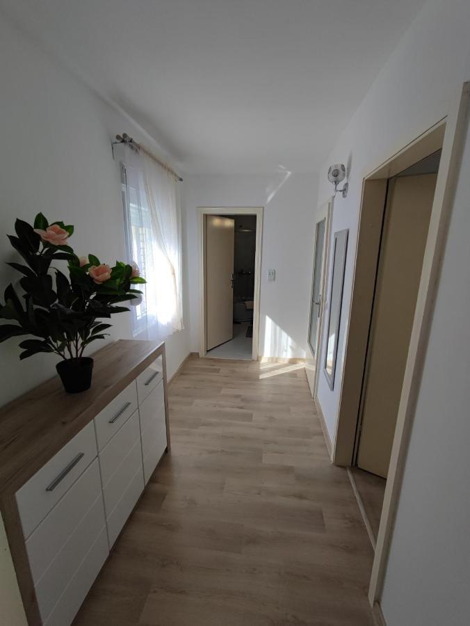 Apartment Barba View Котор Экстерьер фото