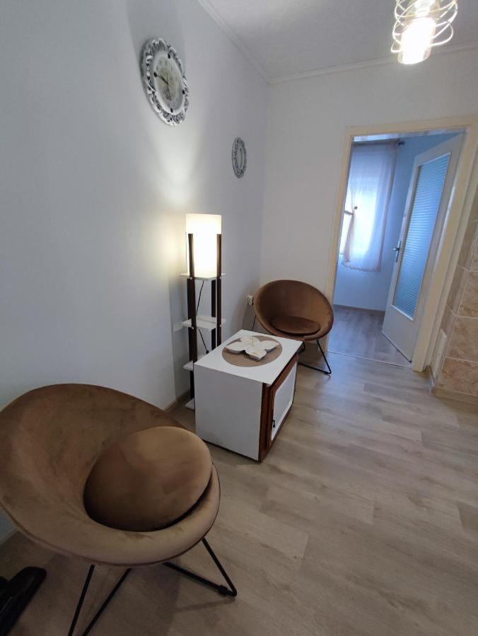 Apartment Barba View Котор Экстерьер фото