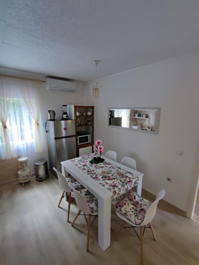 Apartment Barba View Котор Экстерьер фото