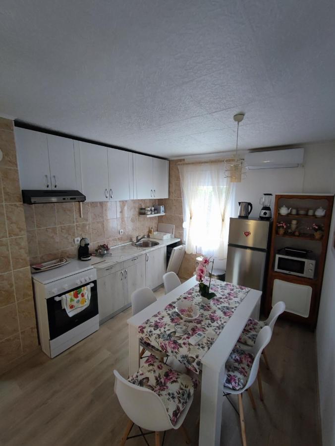 Apartment Barba View Котор Экстерьер фото