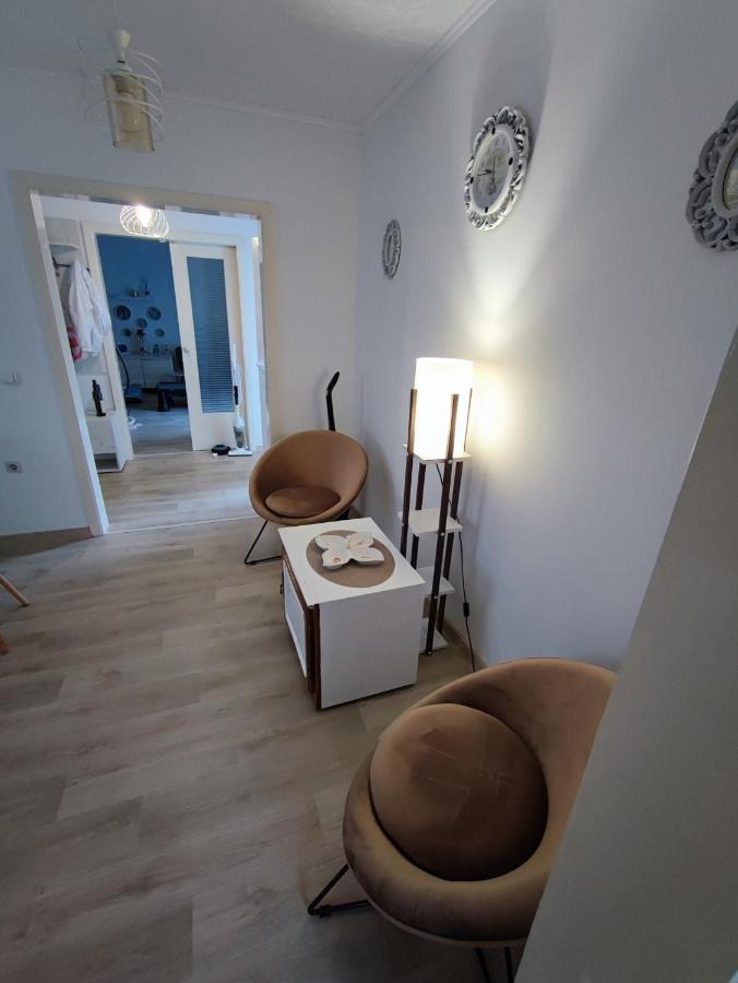 Apartment Barba View Котор Экстерьер фото