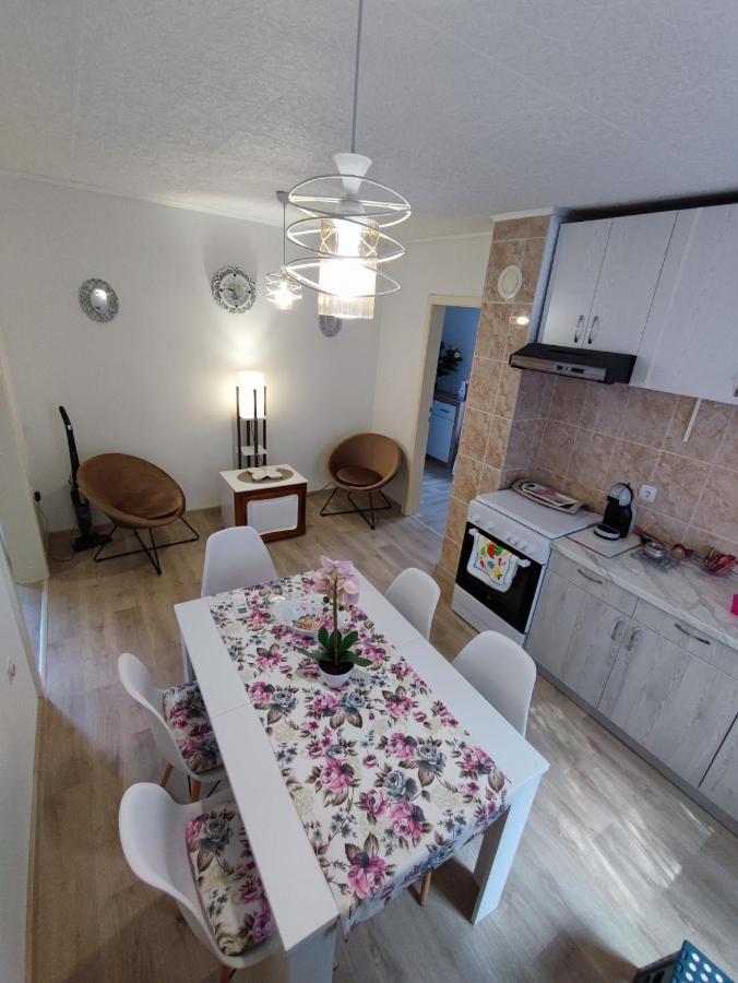 Apartment Barba View Котор Экстерьер фото